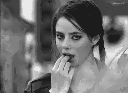 headupskinnylove:  “love is a serious mental disease.” | via Tumblr on We Heart It