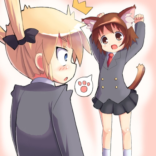 翻訳！翻訳ゥ！ 【4chan】「キルミーベイベーが恋しいよ」「二期があることを願っている」【KMB】