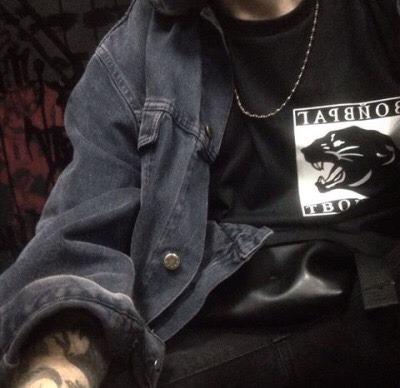 brrvitunsaatana: fuckallofyou2k18.