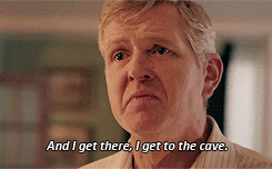 lokispants:  in the flesh meme - scenes [4/4] → I was worried sick! 