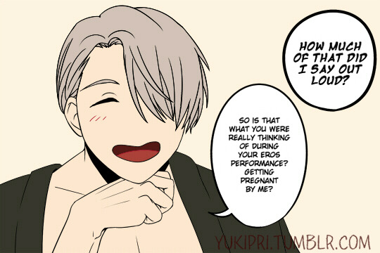 yukipri:  Dreaming On Love, Eros…in which Yuuri has vivid dreams after his Onsen