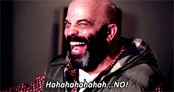 chitchat-neigh:  Person I don’t like: Hey could I ride your horse sometime? Me:  