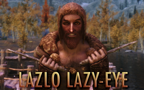 grinningreen:  We’ve lost some good men, captain.So after i got my shit back together with the ram issue, my skyrim decided to die as well right after I took the Bee pics i posted earlier. Had to reinstall the whole thing but since I had like 10 different