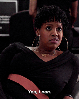 esotericccccc: insecuregifs:  InsecureHBO  Same   😂😂😂