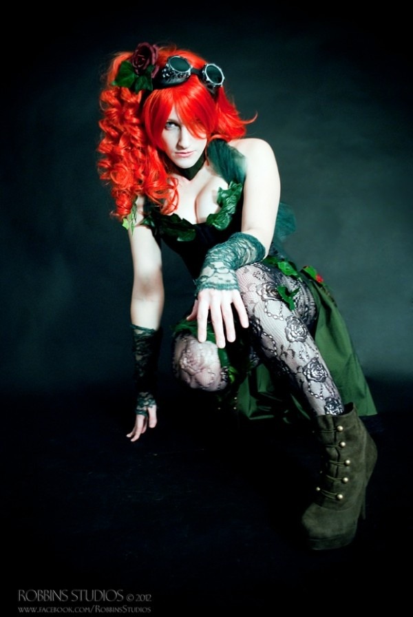 steampunk-girl:  Steampunk Girl