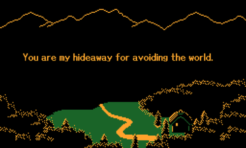 8-bit Stories