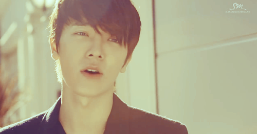 EunHae - Still You MV