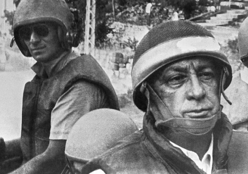 Bernard Avishai on Ariel Sharon’s dark greatness: nyr.kr/1fs4aLz  “His death may now inspire 