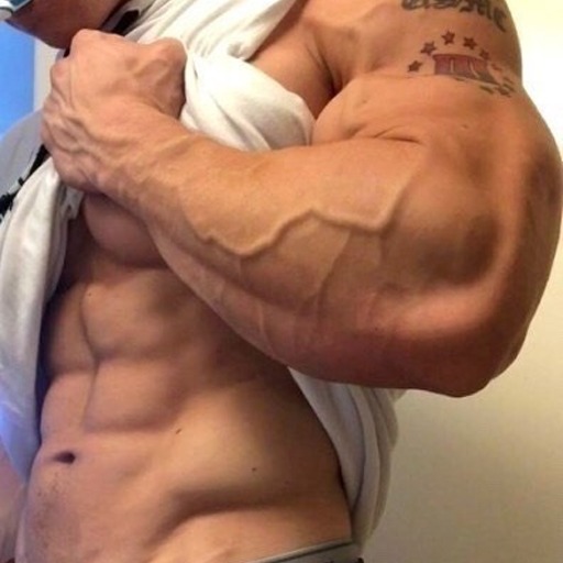 pure-masculinity-unhinged: