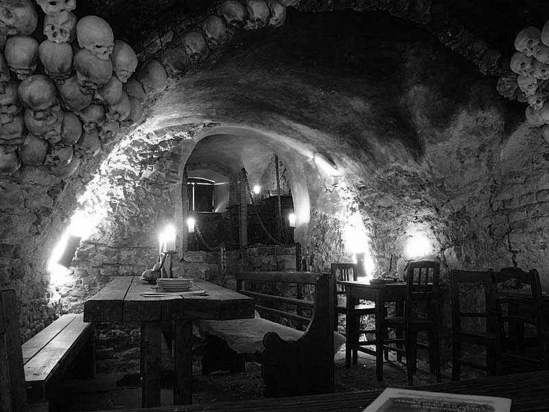 Chroniken des Blutes und des Absinth