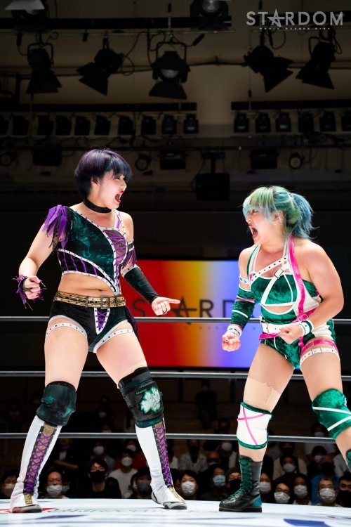 joshi puroresu