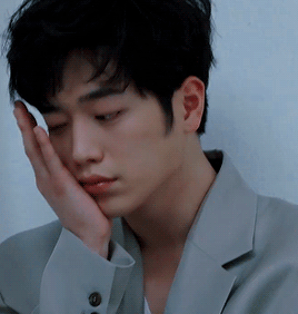 seokjinings:seo kang joon | elle