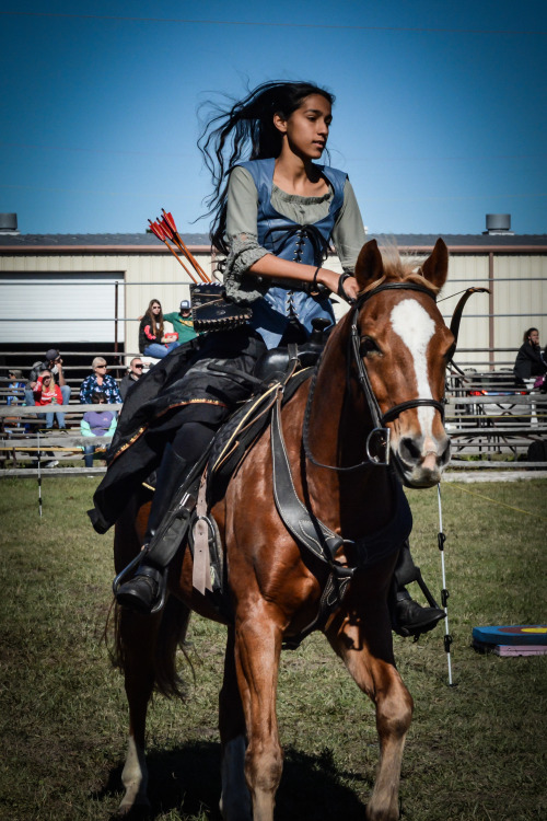 tamorapierce:acpruittphotography:Mythical and Medieval FestivalMyrtle Beach, SCPhotos taken November