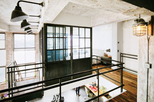 johnnybradshaw:  Nuestro Hogar ideal! Cc @elandariego77  