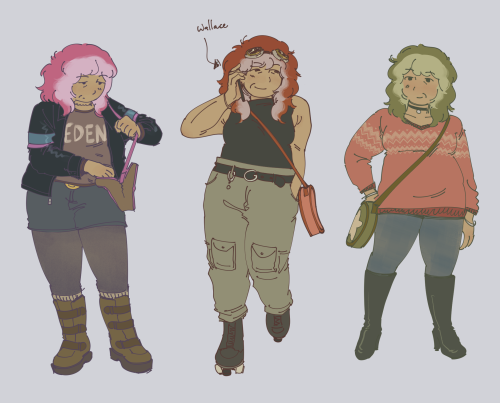 Even Older Ramona Casual Fits And Neils