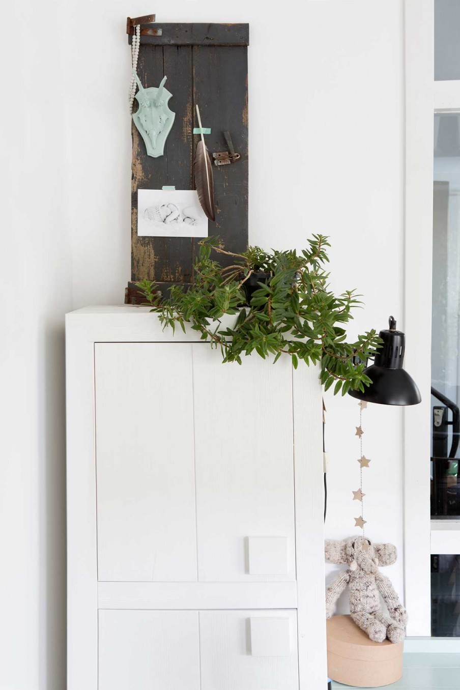 gravityhome:  Photography by Jeltje Fotografie via VT Wonen