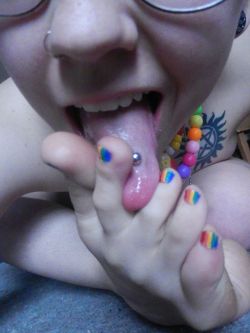 Themissarcana:tastes Like Kandi ;) F