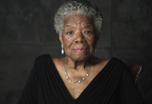 blairpublisher:  Maya Angelou, 1928-2014