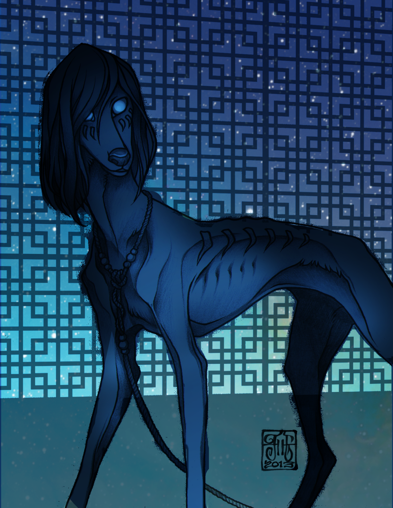 canisalbus:  A bunch of old drafts that didn’t really go anywhere.