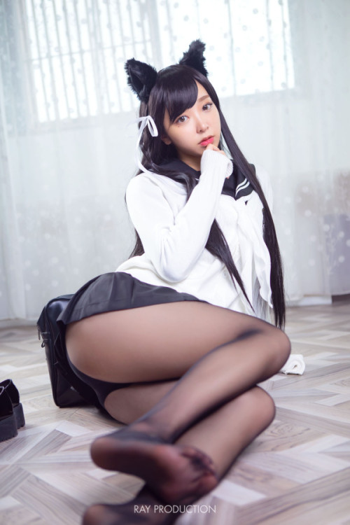 seifuku cosplay