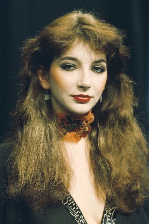 Porn Pics melomancy:kate bush during a performance