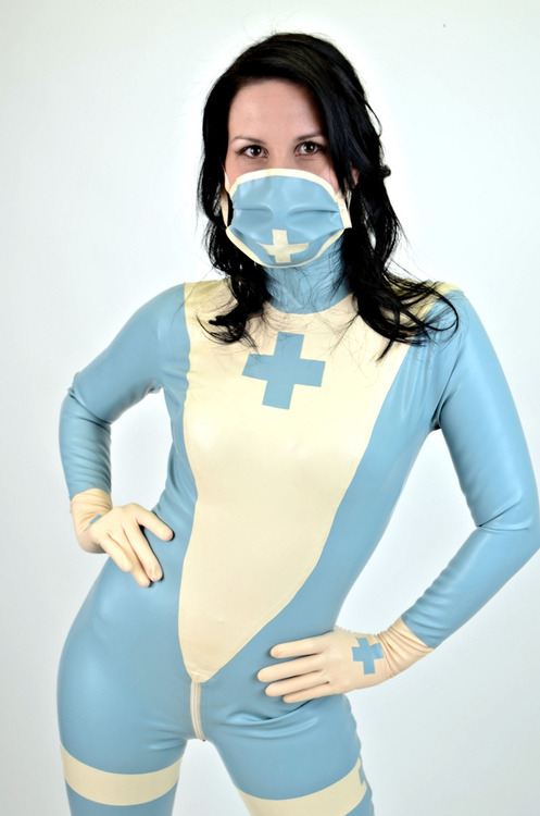 Nurses, Enemas, & Medical Fetish