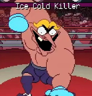 Its Hard To Get Yourself Ready In The Morning When Your Alter Ego Taunts Your Every Move.
