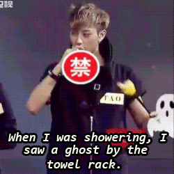 lolololol123-deactivated2020061:  Zitao’s shower experience 
