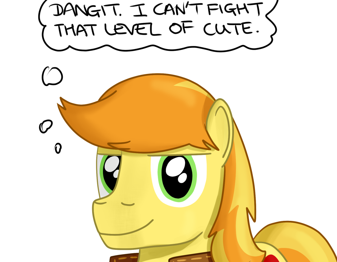 Hoofclid and Friends