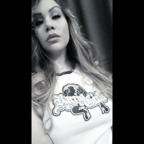 Porn photo Always my #wcw and always representing #barriogirls