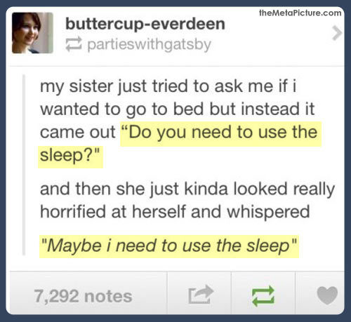 These are the jokes
