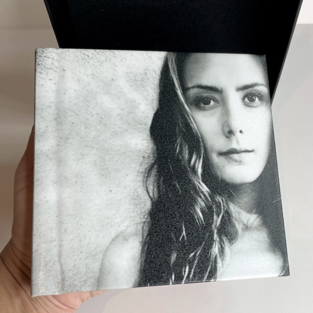 This gorgeous hardcover photo book featuring images of me by Zoe Wiseman is now ฤ off until AugustUse code “2020” at checkout!https://www.zoe.photo/product/brooke-photographs-by-zoe-wisemanBrooke ~ Photographs by Zoe WisemanIf you purchase a book,