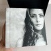 This gorgeous hardcover photo book featuring adult photos