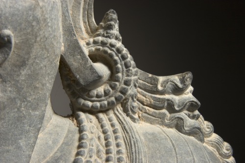 Aghastya, Pala art from Bihar, 12th century