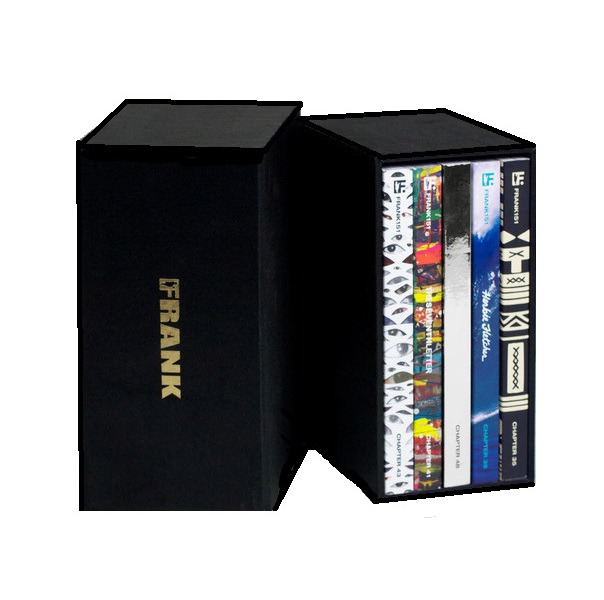 UPNT&rsquo;s Holiday Buyer&rsquo;s Guide: Magazine/DVD Sevens Clash Zine