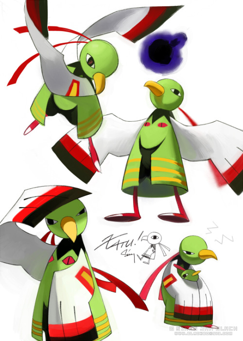 evilapple513:WENT A BIT XATU-CRAZED TONITE. SLEEP IS FO THE WEAK!