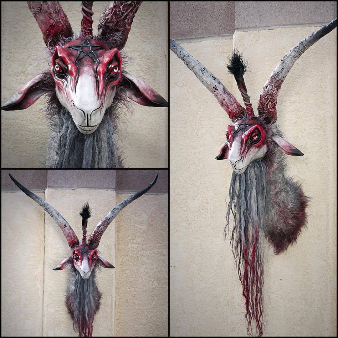 socialpsychopathblr:  Chris Andres Creations 