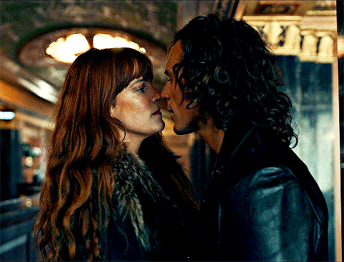 What, Do You Want Me To Believe That That’s Real? That You’re Happy, That You’re In Love?