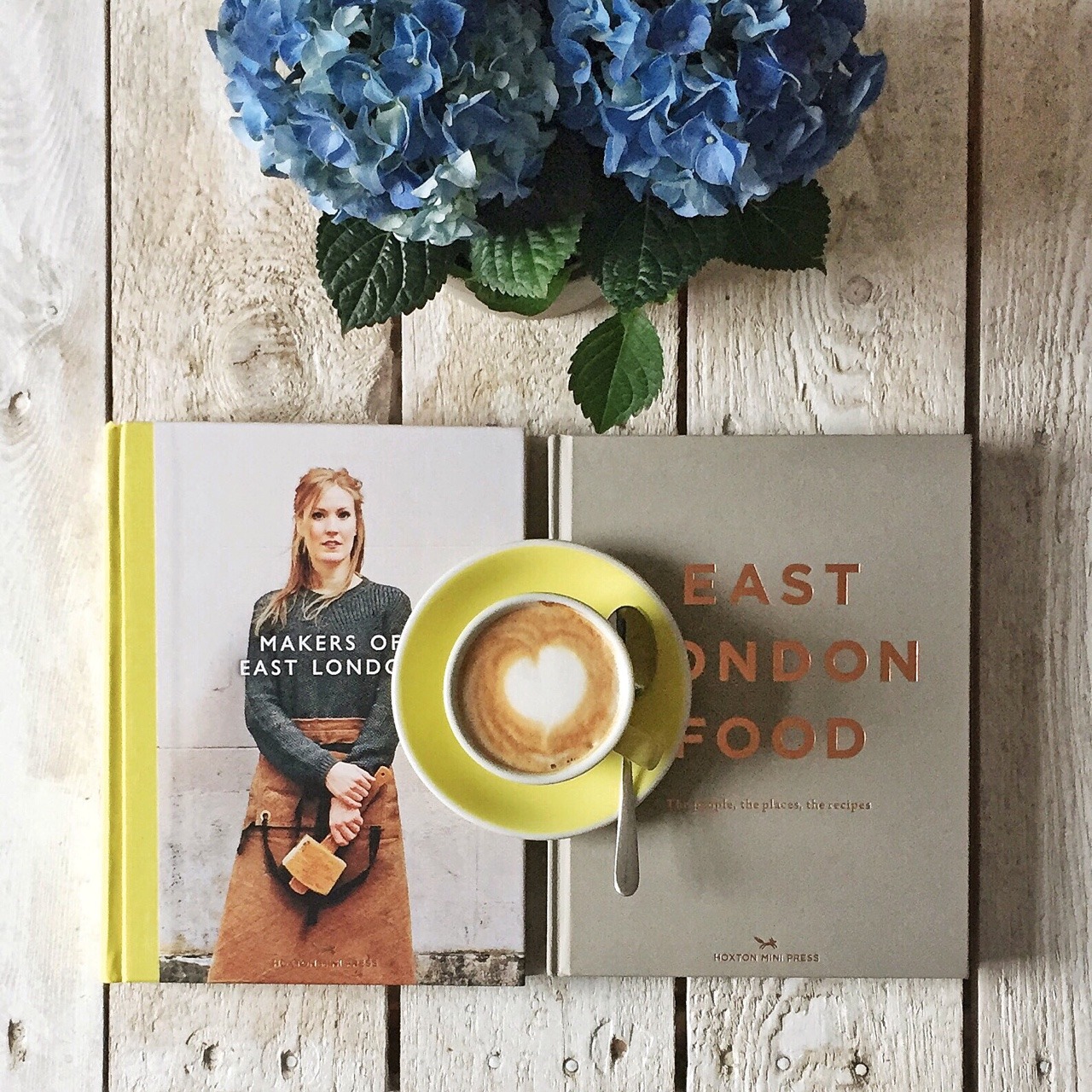 Eastlondonfood Tumblr Gallery