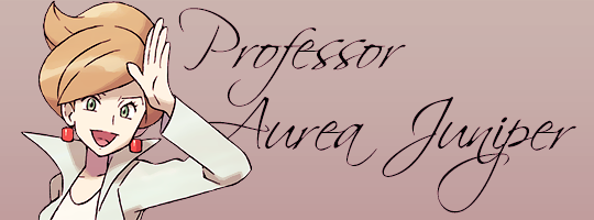 Welcome to the Pokemon world
