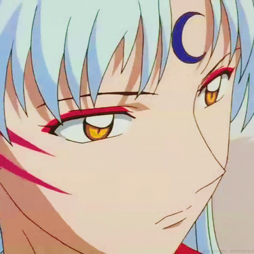 Featured image of post Sesshomaru Gif Tumblr