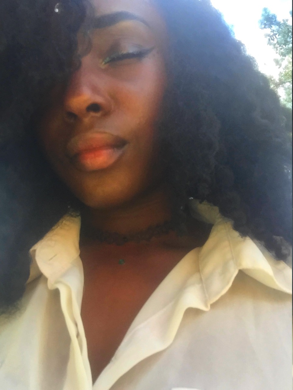 shanicekiandra:    ✨  speak it into the universe. 
