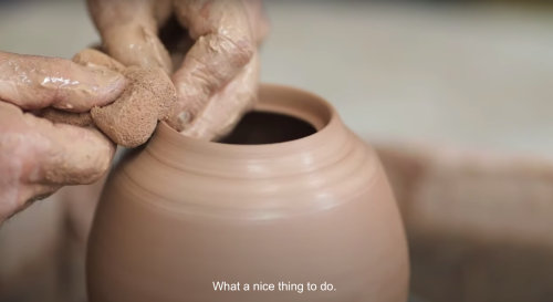 propertiesofjoy:ceramic review: masterclass with john jelfs