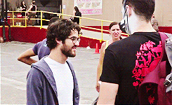 The Homosexually Frustrated