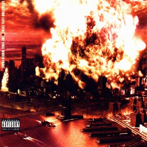 15 YEARS AGO TODAY |12/15/98| Busta Rhymes released his third album, E.L.E.:The Final World Front , on Flipmode/Elektra Records.