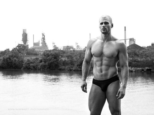 rapideyesmovement: Todd Sanfield