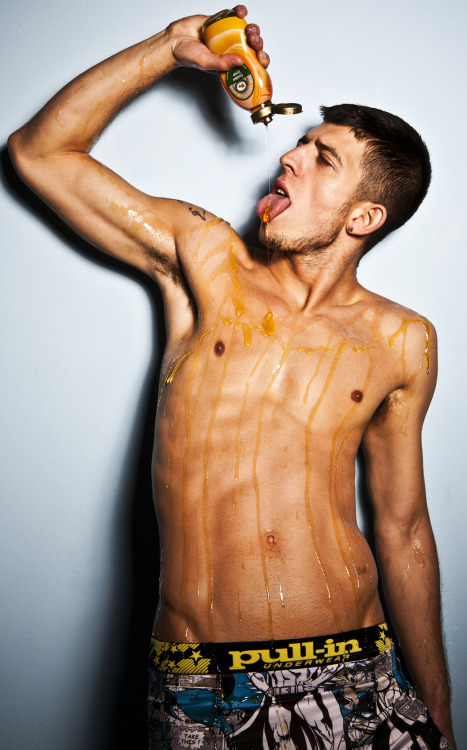 headmandream:  Filip Jankovic (part3)Born on August 29.1985  in Slovak republic based in London UK .He is a dancer, model and singer.