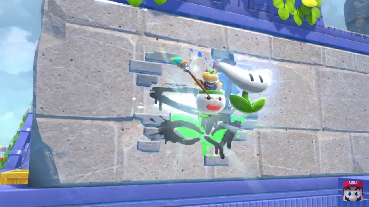 Per request of u/HGProductions00 (Sgt. Spike), I made Bowser Jr. the  winner! : r/MarioKartTour