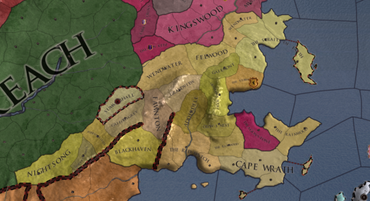 crusader kings 2 agot crusader kings 2 agot