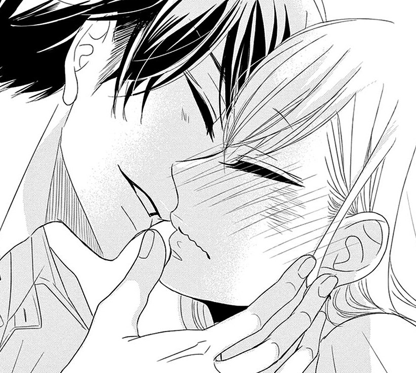 onlyshoujo:    Coffee &amp; Vanilla  